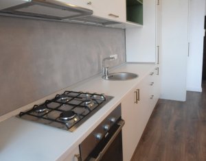 Lakás 2 szobák kiadó on Cluj-napoca, Zóna Zorilor