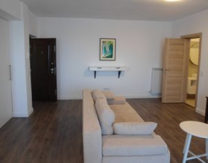 Lakás 2 szobák kiadó on Cluj-napoca, Zóna Zorilor
