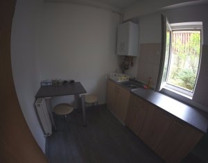 Appartement 1 chambres à louer dans Cluj-napoca, zone Grigorescu