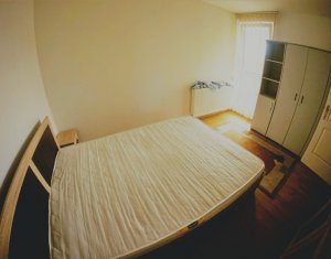 Appartement 4 chambres à louer dans Cluj-napoca, zone Zorilor