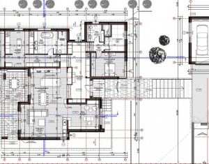 Maison 6 chambres à vendre dans Cluj-napoca, zone Borhanci