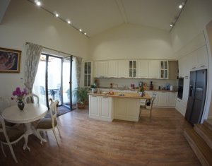 Maison 6 chambres à vendre dans Cluj-napoca, zone Borhanci