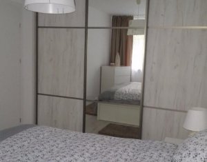 Lakás 2 szobák kiadó on Cluj-napoca, Zóna Gheorgheni
