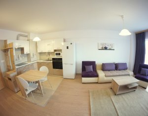 Appartement 2 chambres à louer dans Cluj-napoca, zone Gheorgheni