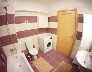 Appartement 2 chambres à louer dans Cluj-napoca, zone Gheorgheni