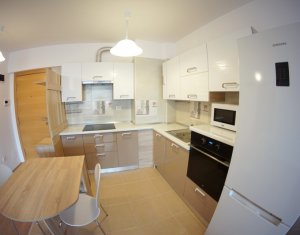 Appartement 2 chambres à louer dans Cluj-napoca, zone Gheorgheni