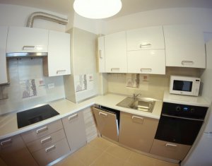 Appartement 2 chambres à louer dans Cluj-napoca, zone Gheorgheni