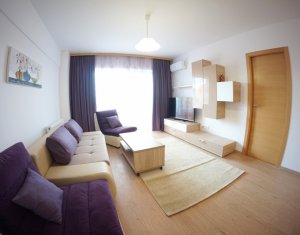 , 42m2 dans Cluj-napoca, zone Gheorgheni