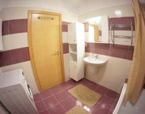Appartement 2 chambres à louer dans Cluj-napoca, zone Gheorgheni