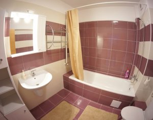 Appartement 2 chambres à louer dans Cluj-napoca, zone Gheorgheni