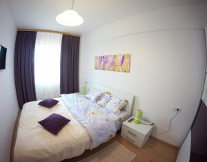 Appartement 2 chambres à louer dans Cluj-napoca, zone Gheorgheni