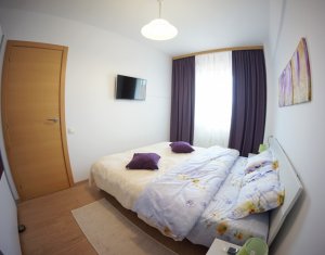 Appartement 2 chambres à louer dans Cluj-napoca, zone Gheorgheni