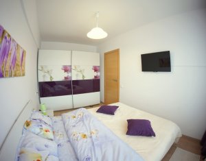 Appartement 2 chambres à louer dans Cluj-napoca, zone Gheorgheni