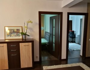 Lakás 3 szobák kiadó on Cluj-napoca, Zóna Zorilor
