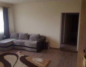 , 48m2 on Floresti