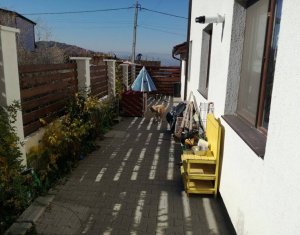 Ház 5 szobák kiadó on Cluj-napoca, Zóna Floresti