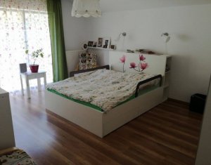 Ház 5 szobák kiadó on Cluj-napoca, Zóna Floresti