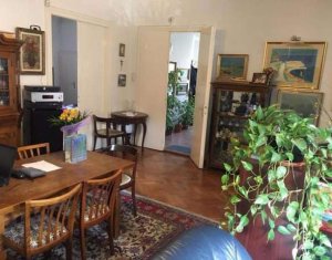 Lakás 5 szobák eladó on Cluj-napoca, Zóna Centru