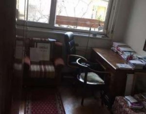 Lakás 5 szobák eladó on Cluj-napoca, Zóna Centru
