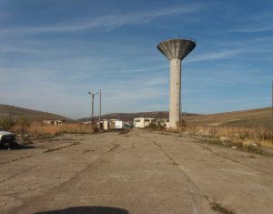 Ipari helyiség eladó on Apahida