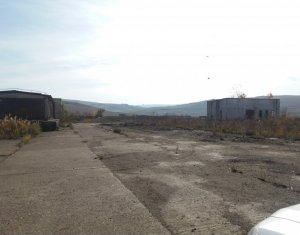 Ipari helyiség eladó on Apahida