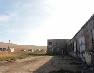 Ipari helyiség eladó on Apahida