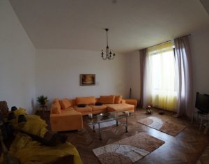 Ház 3 szobák eladó on Cluj-napoca, Zóna Andrei Muresanu