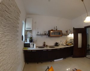 Ház 3 szobák eladó on Cluj-napoca, Zóna Andrei Muresanu
