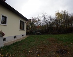 Ház 3 szobák eladó on Cluj-napoca, Zóna Andrei Muresanu