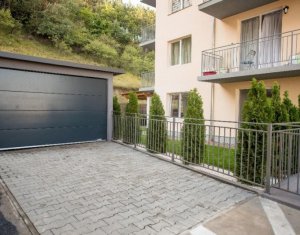 Lakás 2 szobák eladó on Cluj-napoca, Zóna Grigorescu