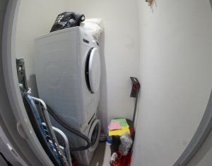 Lakás 3 szobák kiadó on Floresti