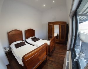 Lakás 3 szobák kiadó on Floresti