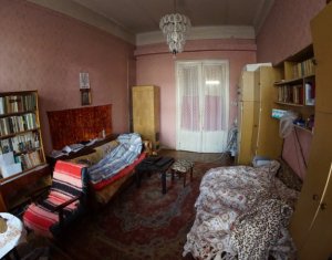 Lakás 2 szobák eladó on Cluj-napoca, Zóna Centru