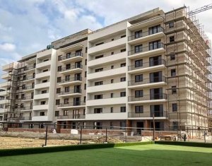 , 53m2 on Cluj-napoca, Zóna Zorilor
