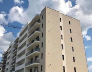Lakás 2 szobák eladó on Cluj-napoca, Zóna Zorilor
