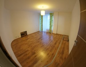 Lakás 3 szobák eladó on Cluj-napoca, Zóna Manastur