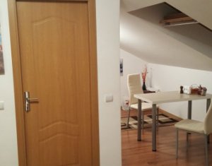 Lakás 2 szobák eladó on Cluj-napoca