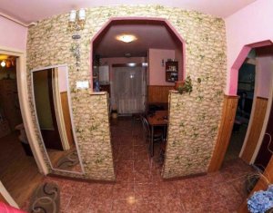, 52m2 on Baciu
