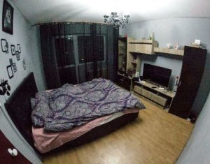 Lakás 2 szobák eladó on Baciu