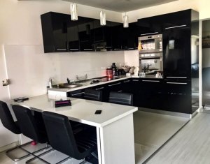 Lakás 3 szobák kiadó on Cluj-napoca, Zóna Marasti