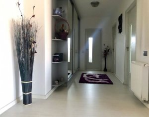 Lakás 3 szobák kiadó on Cluj-napoca, Zóna Marasti