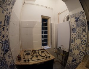 Lakás 2 szobák eladó on Cluj-napoca, Zóna Centru