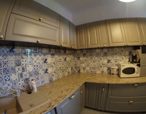 Lakás 2 szobák eladó on Cluj-napoca, Zóna Centru