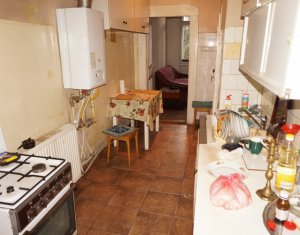 , 57m2 on Cluj-napoca, Zóna Centru
