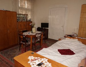 Lakás 2 szobák eladó on Cluj-napoca, Zóna Centru