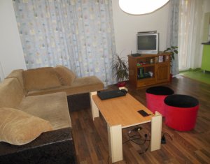 , 89m2 on Floresti