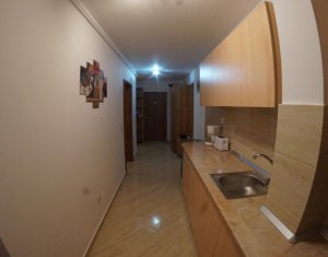 Lakás 1 szobák kiadó on Cluj-napoca, Zóna Intre Lacuri