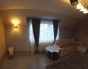 , 490m2 on Cluj-napoca, Zóna Baciu