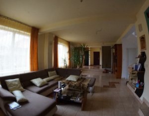Ház 10 szobák eladó on Cluj-napoca, Zóna Gheorgheni