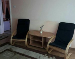 Lakás 2 szobák eladó on Cluj-napoca, Zóna Manastur